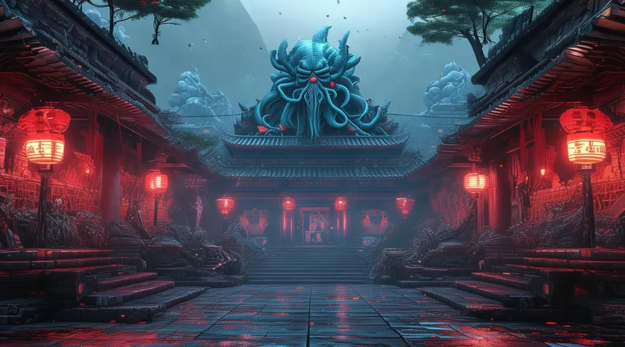 开拓神秘岛游戏图片2