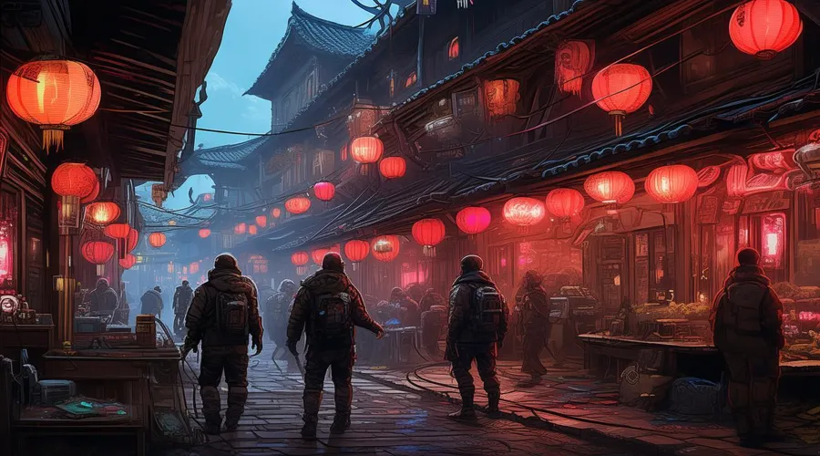 开拓神秘岛兑换码横幅图片3